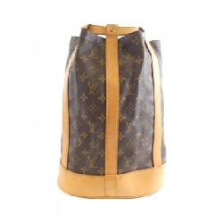 Túi xách vai Louis Vuitton Monogram Randonne PM M42243 - Hàng hiệu Chính hãng