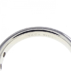 Nhẫn băng xếp Tiffany - Hàng hiệu Authentic 839795