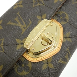 Ví Louis Vuitton Monogram Portefeuille Sara Monogram Étoile M66556 621603