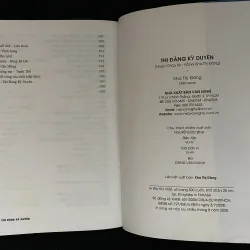 Nhạc Châu Kỳ- Kha Thị Đàng ( chữ ký, hồi ký) 1022461