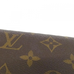 Ví Louis Vuitton Monogram Portefeuille Sara M60531 621023