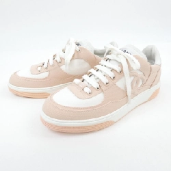 Giày thể thao CHANEL G45352B15100 660035