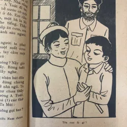 NĂM THỨ NHẤT - MINH GIANG 1002451