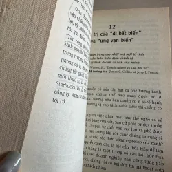 Sách Đời hiểu trái tim - Hướng Dẫn Các Trải Nghiệm Cà Phê Starbucks 797782