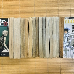 Lô lẻ X1999 1-10, 12, 13, 16-18 541636