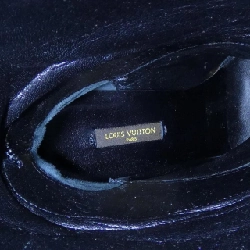 Giày bốt dài LOUIS VUITTON - Hàng hiệu Chính hãng 829318