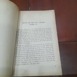 TRẦN ĐỘ - Lý tưởng, Ước mơ và Nghĩa vụ 712452