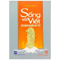 Sống Và Viết Ở Đảo Quốc Sư Tử - Lê Hữu Huy ASB.PO Oreka-Blogmeo120125