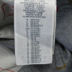 Quần jeans DIESEL - Hàng hiệu Authentic 891732