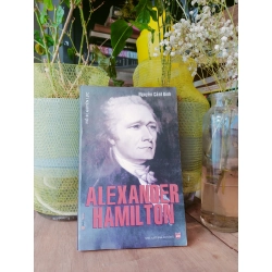 Alexander Hamilton - Nguyễn Cảnh Bình 176735