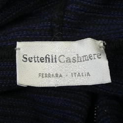 Áo khoác cashmere SETTEFILI - Hàng hiệu Authentic 902546