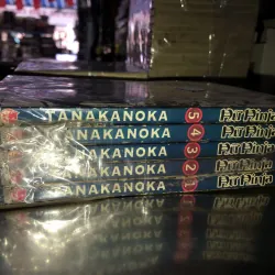 Nữ ninja - Tanakanoka 1027327