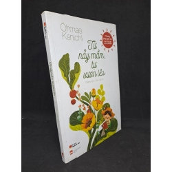 [59K/kg] Tự nảy mầm tự vươn lên Ohmae Kenichi mới 90% 2018 HCM2506