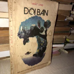 Đôi bạn-Nhất linh