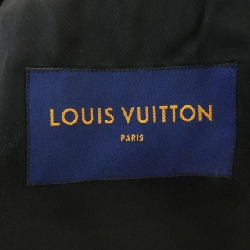 Áo khoác lông vũ LOUIS VUITTON - Hàng hiệu Authentic 902979