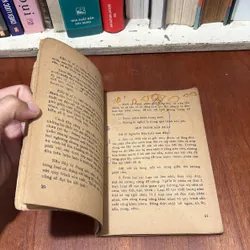 II Sách Xưa: Nghề Mắm Gia Truyền Và Chế Biến Một Số Hải Sản - Phạm Văn Vịnh - 1986 738201