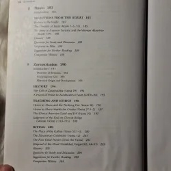 Robert E. Van Voorst - Anthopology of World Scriptures 779808