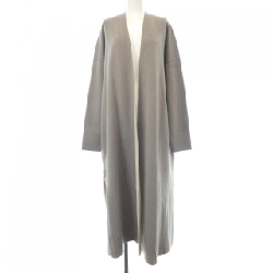 Áo khoác dài Chaos