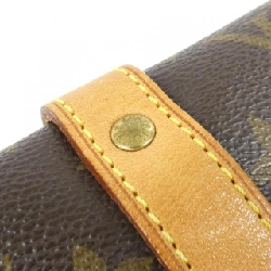 Túi xách vai Louis Vuitton Monogram Soumure 30cm M42256 - Hàng hiệu Chính hãng 801641