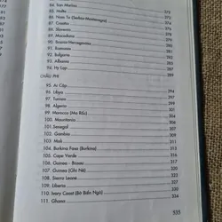 Tìm hiểu ngôn ngữ các nước trên thế giới -sách bìa cứng 604946