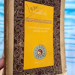 NAM HOA KINH - NGUYỄN DUY CẦN 934681