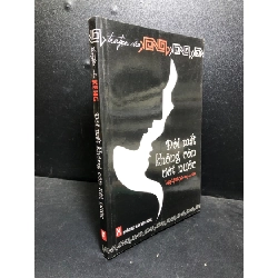 Đôi mắt không còn ướt nước (văn học , nhật ký tình yêu) HCM0101 Rebooks.vn