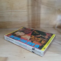 Tiểu Thuyết Trinh Thám ▪︎ Vì Anh Quá Đam Mê (Bộ 2 Tập) - James Hadley Chase 593862