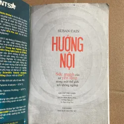 Hướng Nội - Susan Cain 799090