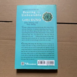 Chịu đựng điều không thể chịu đựng 796679