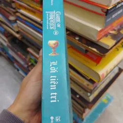 SÁCH LỜI TIÊN TRI (B1) 706011