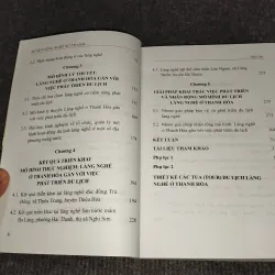DI SẢN LÀNG NGHỀ XỨ THANH VỚI PHÁT TRIỂN DU LỊCH 992526