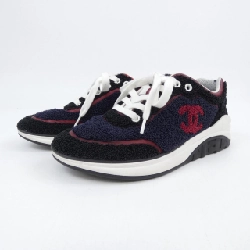 Giày thể thao CHANEL G36256Y54082 - Hàng hiệu Chính hãng 830333