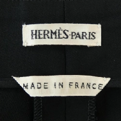 【Mã giảm giá】【Cổ điển】Quần HERMES 651605