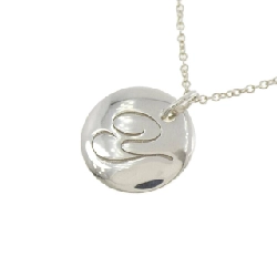 Dây chuyền nhỏ Tiffany - Hàng hiệu Authentic 841361