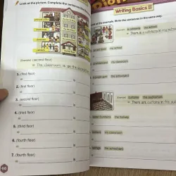 Bộ 3 quyển luyện viết Write right cho bé 1031517