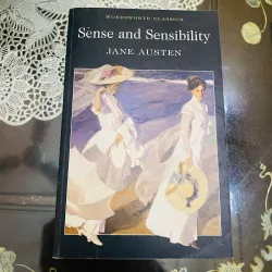 Sense and Sensibility - By: Jane Austen 1013683