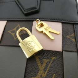 Túi xách Louis Vuitton City Steamer MM M57222 - Hàng hiệu Chính hãng 770559