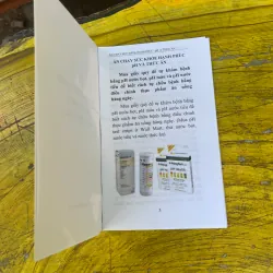 CHỮA UNG THƯ BẰNG DƯỠNG SINH- ĂN CHAY SỨC KHOẺ HẠNH PHÚC pH VÀ THỨC ĂN 729198