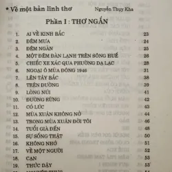 Tuyển tập thơ Văn Cao (NXB Văn học 1994) 777848