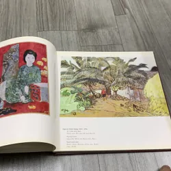 Các hoạ sĩ trường cao đẳng mỹ thuật đông dương. 8a1 716451