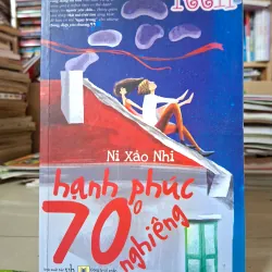 Hạnh Phúc 70° Nghiêng