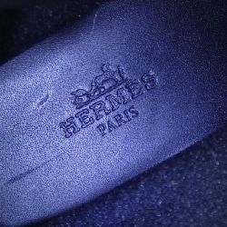 Giày lười HERMES BILL LOAFER 202128Z - Hàng hiệu Authentic 829276