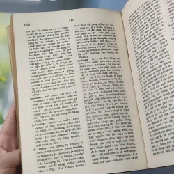 [MIỄN PHÍ BỌC SÁCH] [XƯA] Từ Điển Pháp - Việt (1986) - Dặng Đình Thường chủ biên 997828
