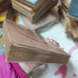 Sách Khoa Học Gia Mỹ Quốc T3/1975 - Bernard Jaffe 1001071