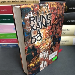 Rừng xanh lá đỏ 474088