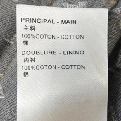 Quần jeans LOUIS VUITTON Monogram Flower Denim HPD92WY92 - Hàng hiệu Authentic 892526