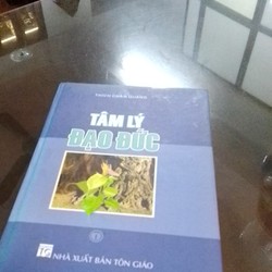 Bộ sách Tâm lý đạo đức của tác giả Thích Chân Quang xuất bản năm 2006 68230