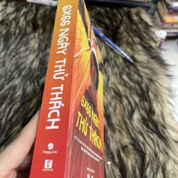 6x66 Ngày thử Thách(đã viết 3trang đầu   716319