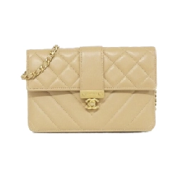 Ví dây Chanel - Hàng hiệu Authentic