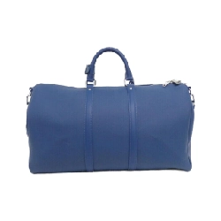 Túi Boston Louis Vuitton LV Aerogram Keepall Bandoulière 50cm M23727 614809